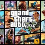 grand theft auto v