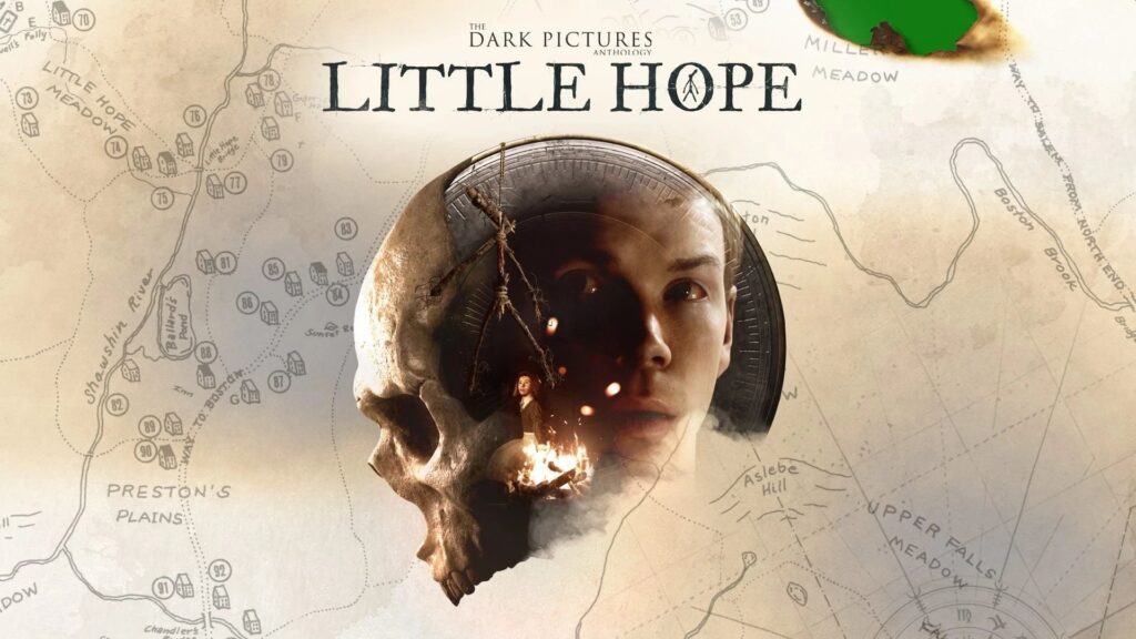the dark pictures anthology little hope