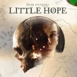 the dark pictures anthology little hope