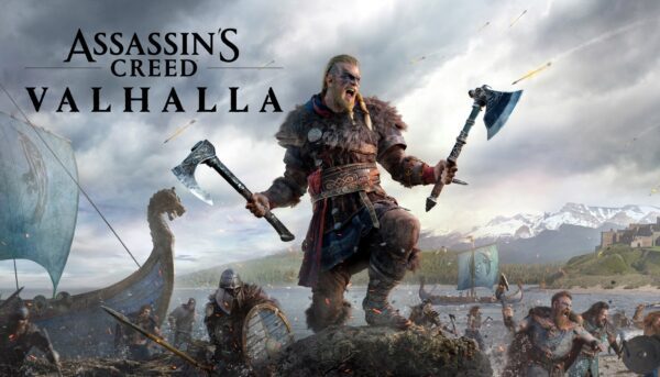assassins creed valhalla