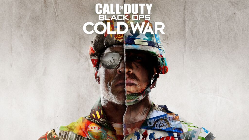 call of duty black ops cold war