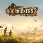 door kickers task force north