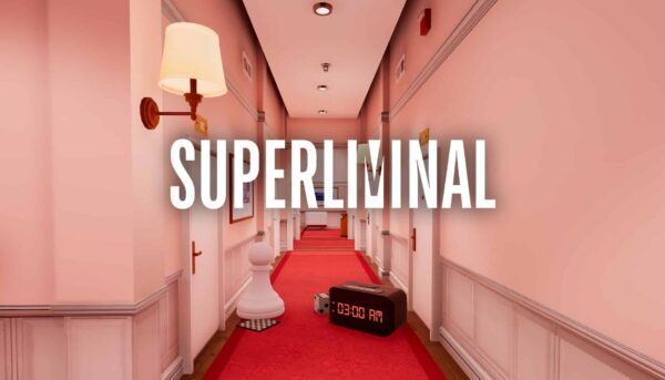 superliminal