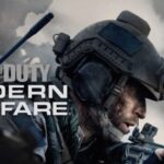 call of duty modern warfare