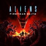 aliens fireteam elite