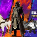 bless unleashed ultimate founders pack