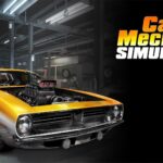 car mechanic simulator