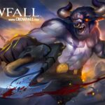 Купить Crowfall ключ