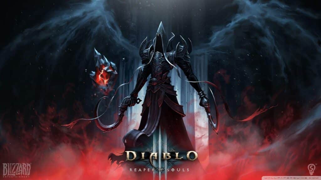 diablo