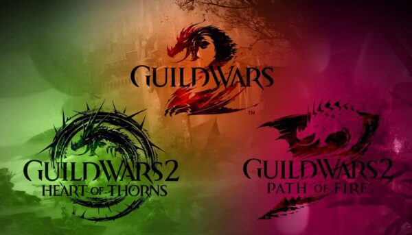 guild wars path of fire