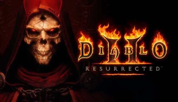 diablo ii resurrected