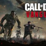 call of duty® vanguard
