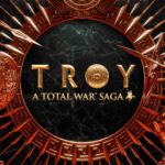 a total war saga troy