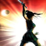 baldurs gate dark alliance