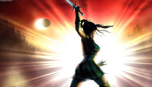 baldurs gate dark alliance