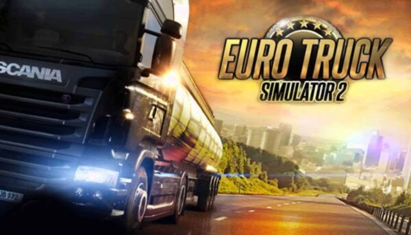 euro truck simulator