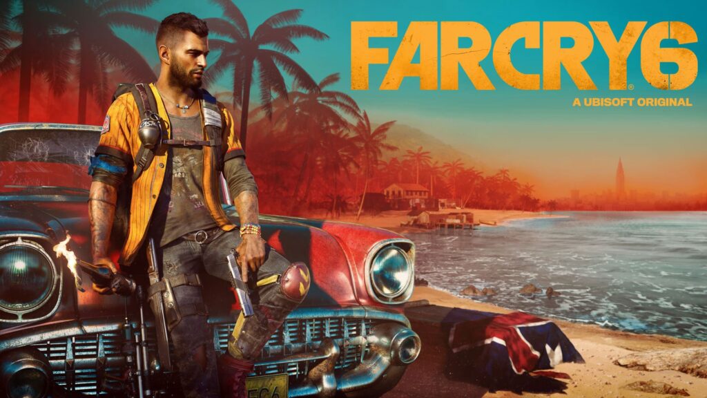 far cry