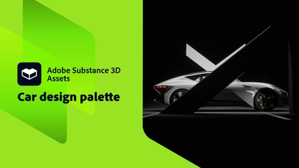 substance d painter
