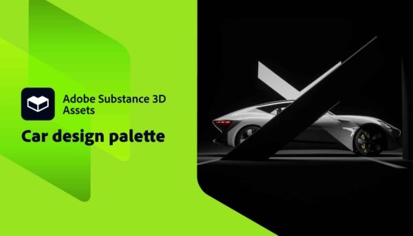 substance d painter
