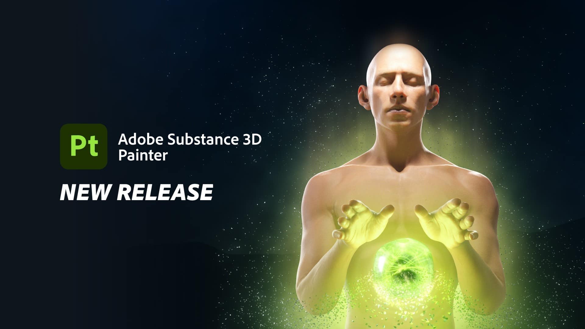 substance d painter