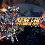 super robot wars