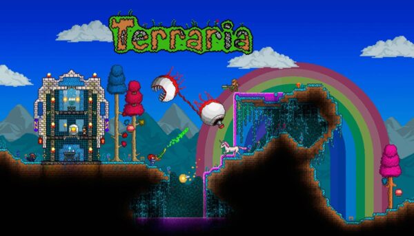 terraria