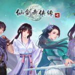 Купить Sword and Fairy 7 ключ