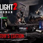 dying light stay human