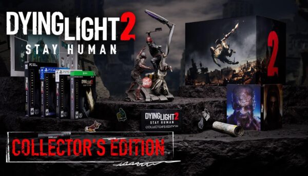 dying light stay human