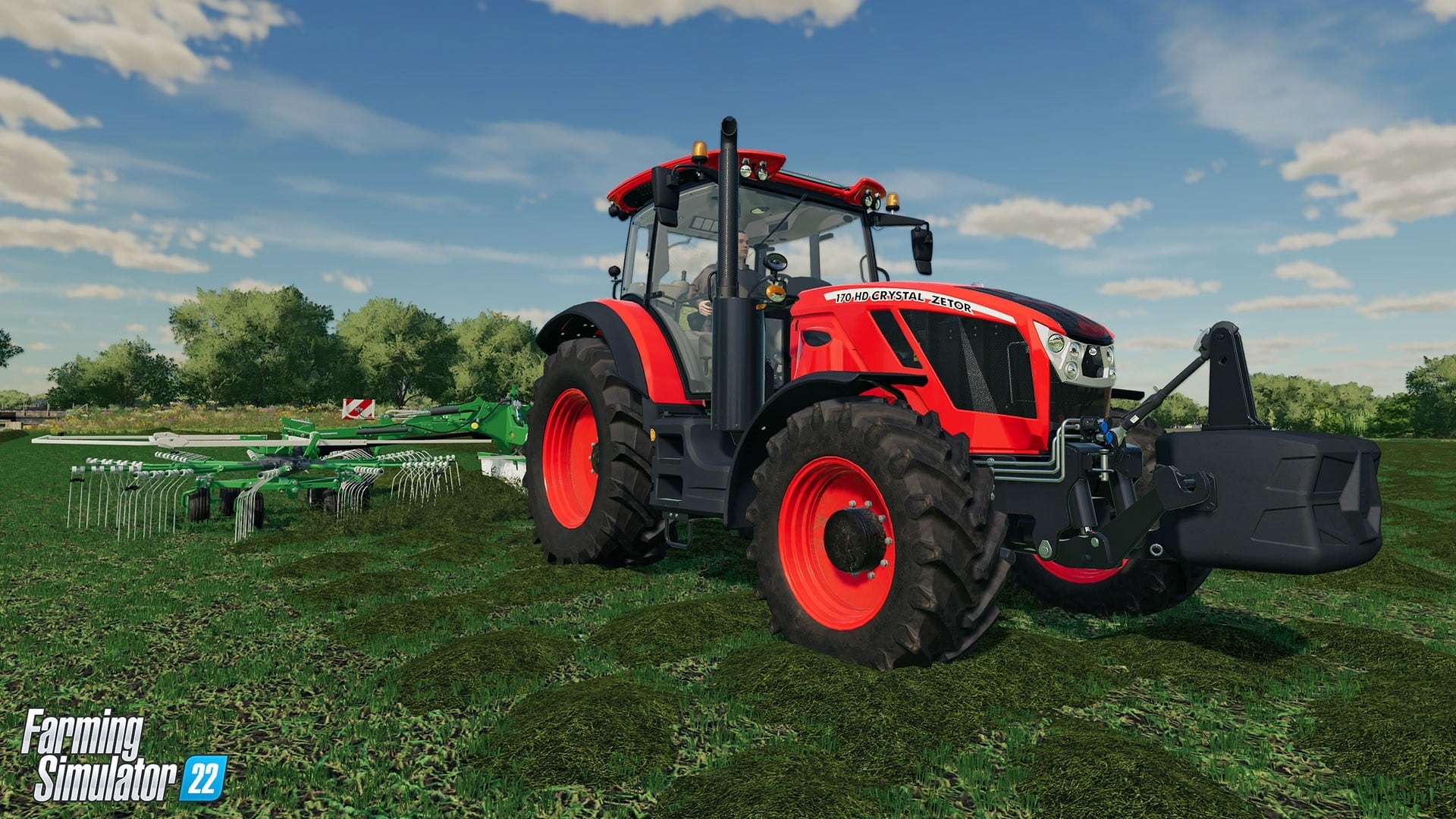 farming simulator