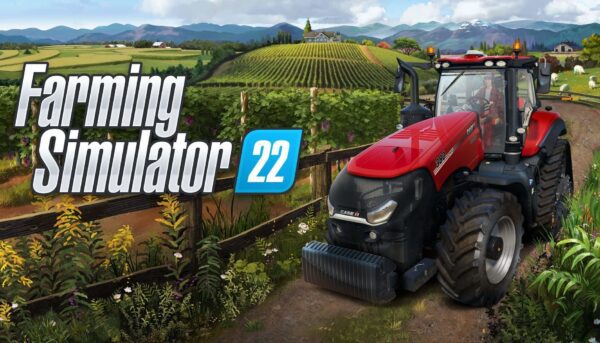 farming simulator