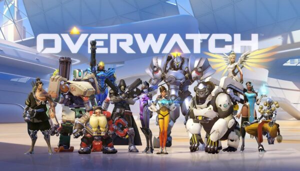 overwatch