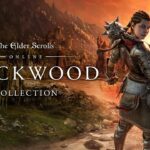 Купить The Elder Scrolls Online - Blackwood ключ
