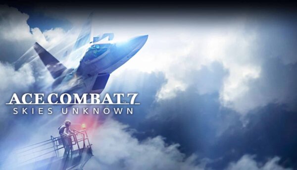 Купить ACE COMBAT™ 7: SKIES UNKNOWN ключ
