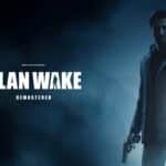 Купить Alan Wake Remastered ключ