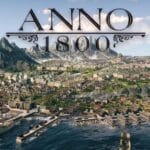 Купить Anno 1800 ключ