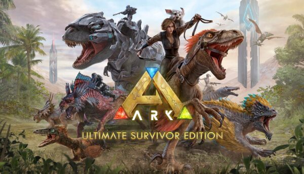 Купить ARK: Ultimate Survivor Edition ключ
