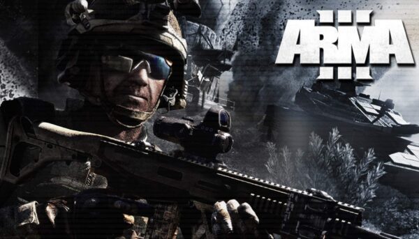 Купить Arma 3 ключ