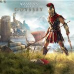 Купить Assassin's Creed® Odyssey ключ