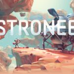Купить ASTRONEER ключ