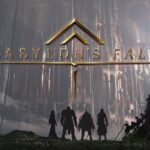 Купить BABYLON'S FALL ключ