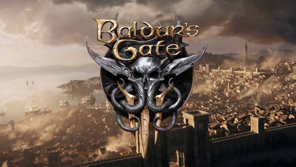 baldurs gate