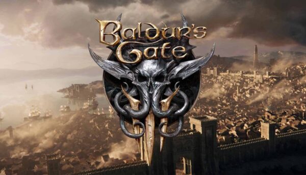 baldurs gate