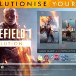 Купить Battlefield 1 ™ Revolution ключ