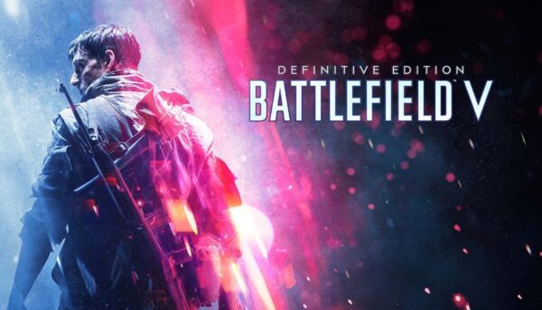 Купить Battlefield V ключ