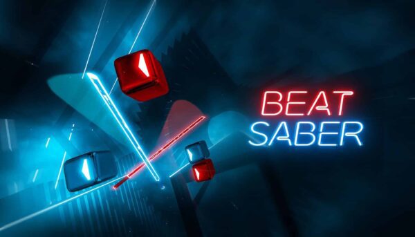 Купить Beat Saber ключ