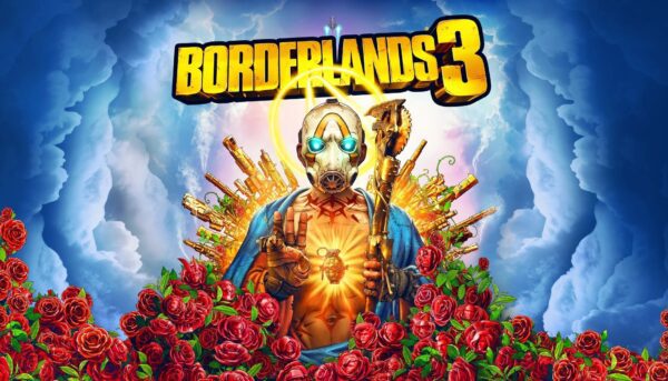 Купить Borderlands 3 ключ