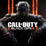Купить Call of Duty®: Black Ops III ключ
