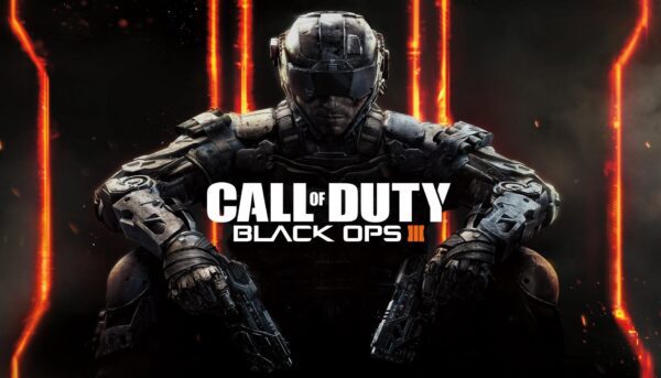 Купить Call of Duty®: Black Ops III ключ
