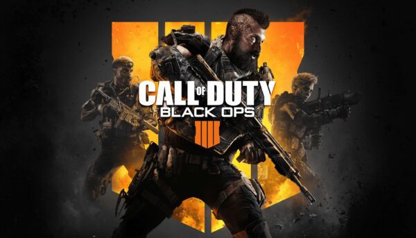 Купить Call of Duty®: Black Ops IIII ключ
